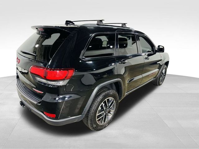 2020 Jeep Grand Cherokee Trailhawk