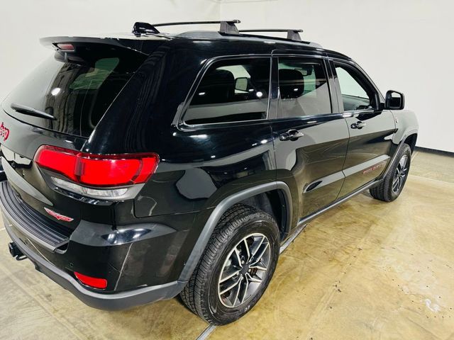 2020 Jeep Grand Cherokee Trailhawk