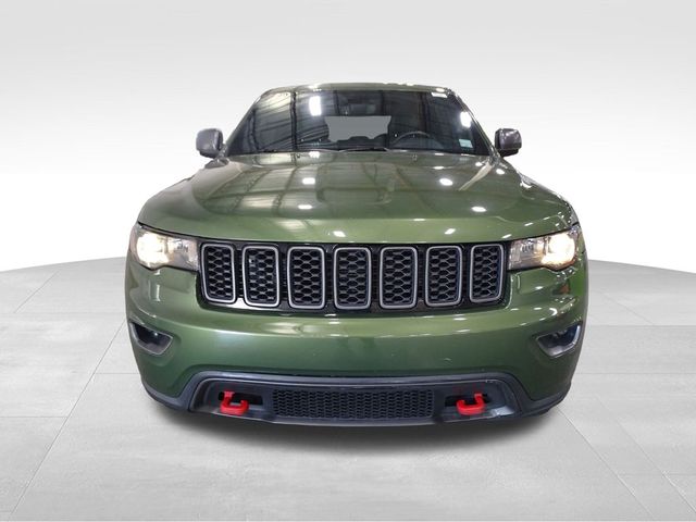 2020 Jeep Grand Cherokee Trailhawk