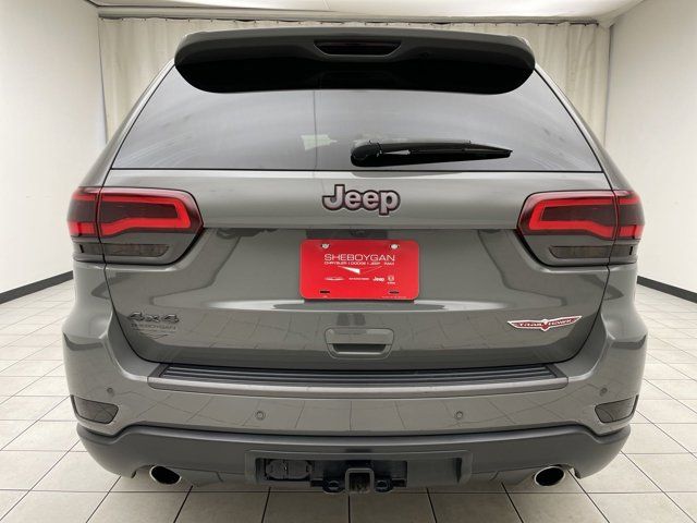 2020 Jeep Grand Cherokee Trailhawk