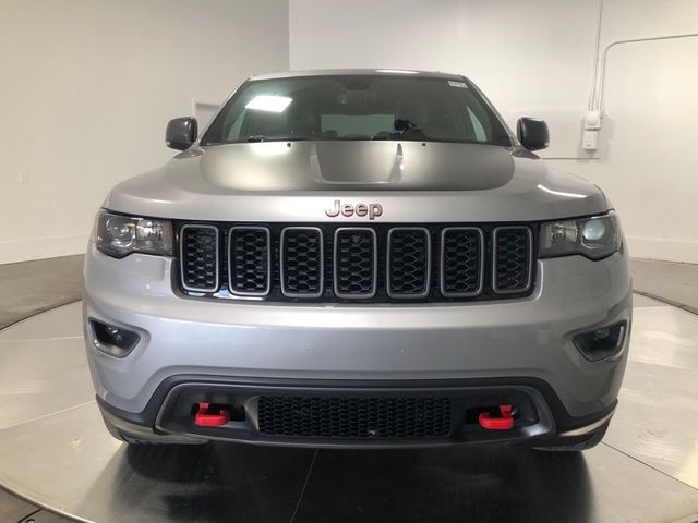 2020 Jeep Grand Cherokee Trailhawk