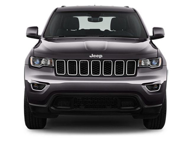 2020 Jeep Grand Cherokee Trailhawk