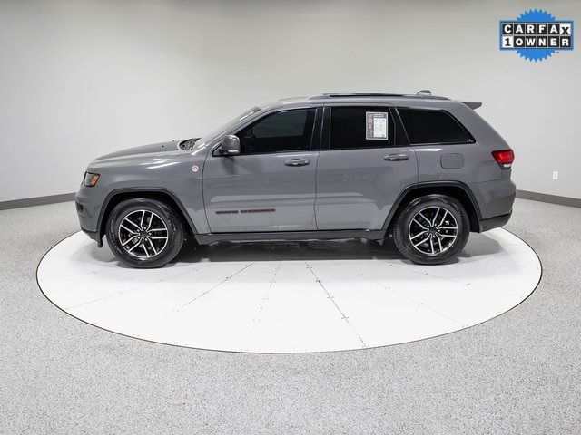 2020 Jeep Grand Cherokee Trailhawk