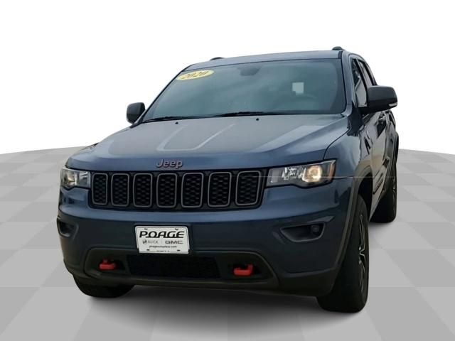 2020 Jeep Grand Cherokee Trailhawk