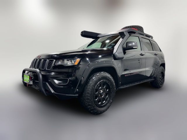 2020 Jeep Grand Cherokee Trailhawk