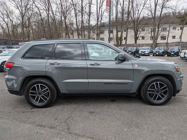 2020 Jeep Grand Cherokee Trailhawk