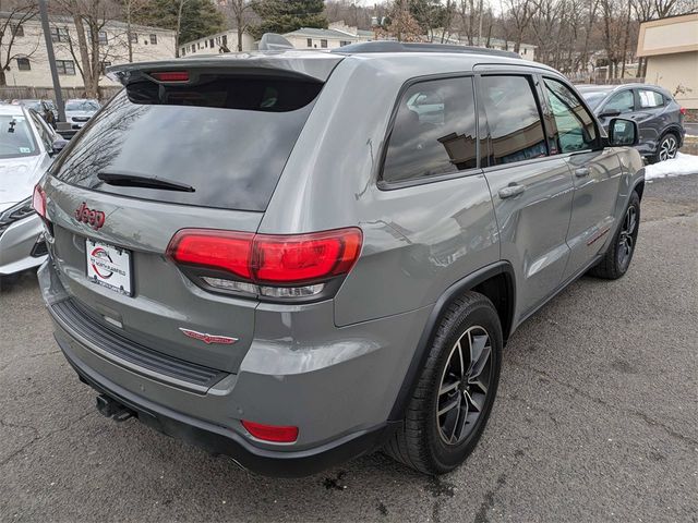 2020 Jeep Grand Cherokee Trailhawk