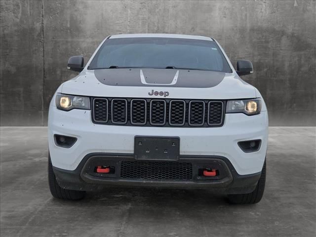 2020 Jeep Grand Cherokee Trailhawk