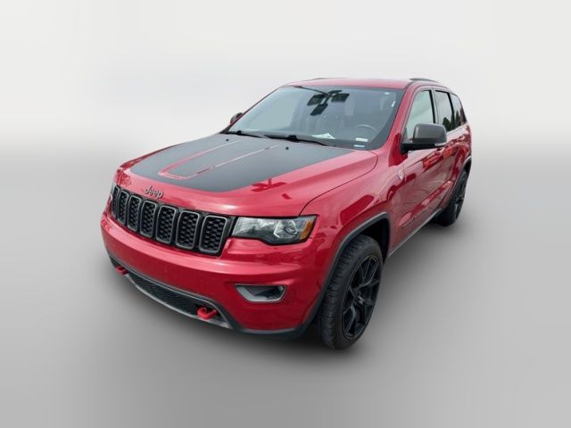 2020 Jeep Grand Cherokee Trailhawk