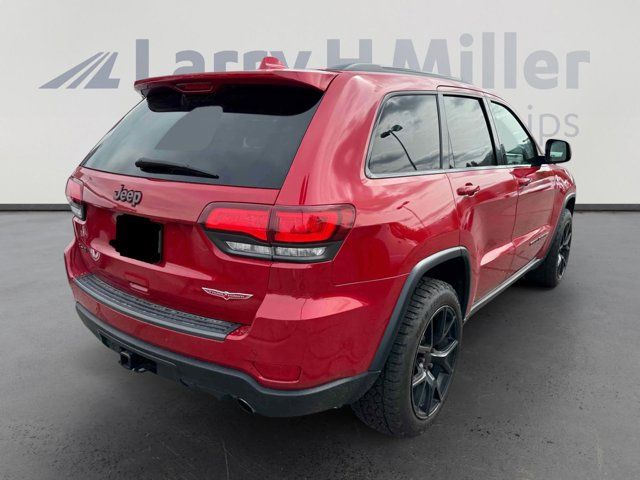 2020 Jeep Grand Cherokee Trailhawk