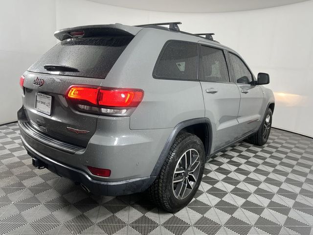 2020 Jeep Grand Cherokee Trailhawk