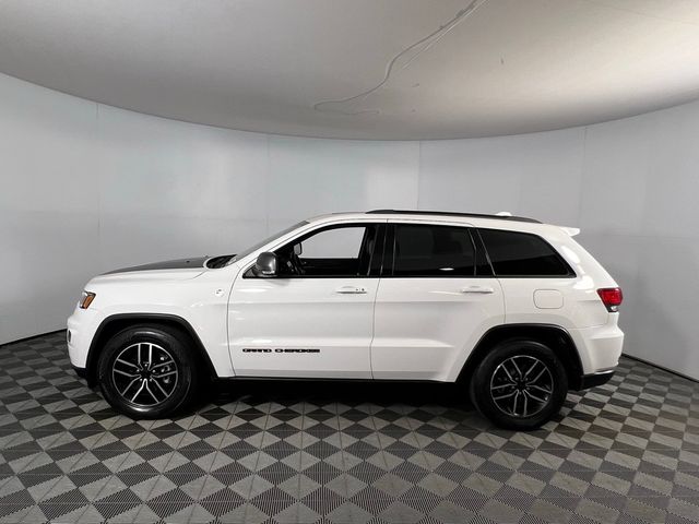 2020 Jeep Grand Cherokee Trailhawk