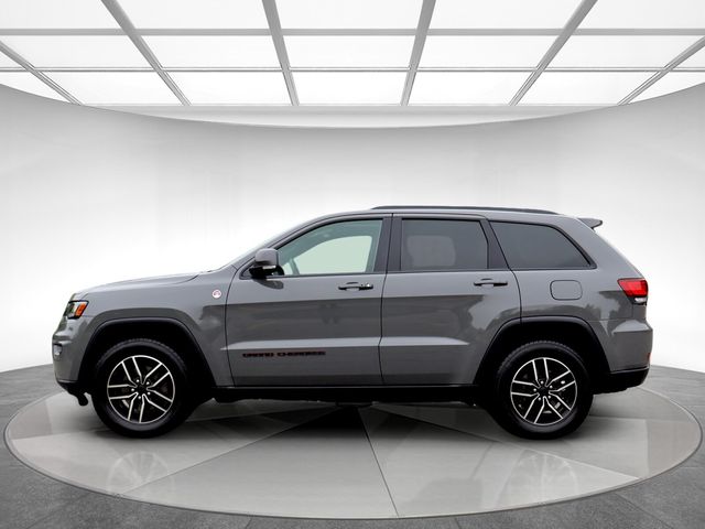 2020 Jeep Grand Cherokee Trailhawk