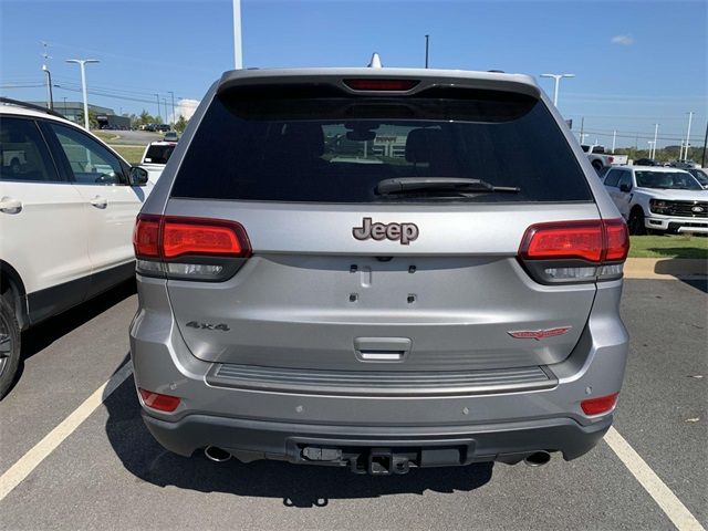 2020 Jeep Grand Cherokee Trailhawk