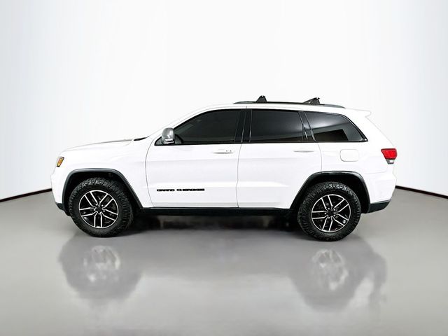 2020 Jeep Grand Cherokee Trailhawk