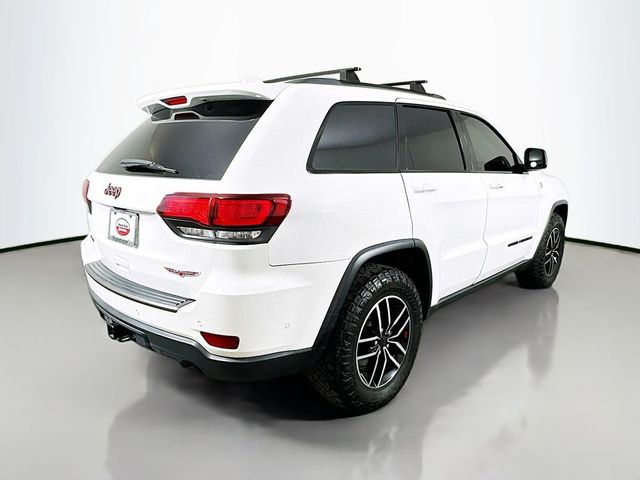 2020 Jeep Grand Cherokee Trailhawk