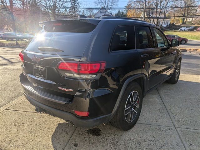 2020 Jeep Grand Cherokee Trailhawk