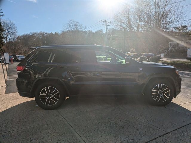 2020 Jeep Grand Cherokee Trailhawk