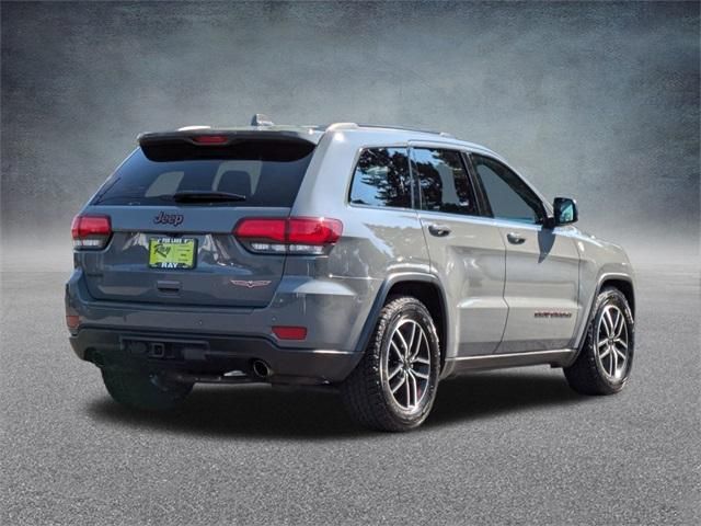 2020 Jeep Grand Cherokee Trailhawk