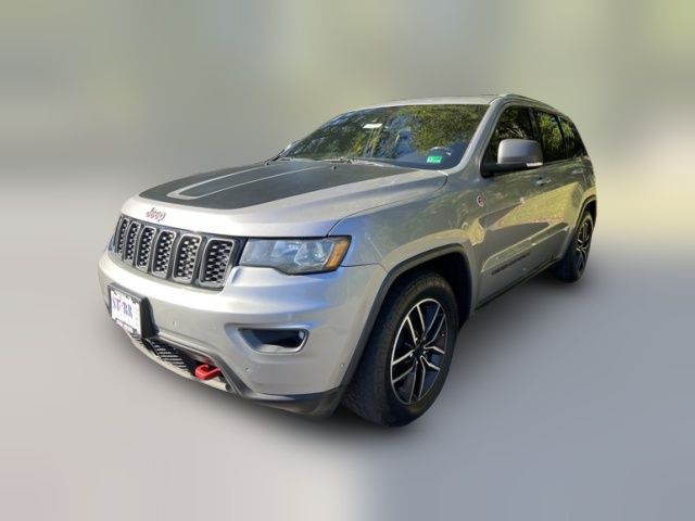 2020 Jeep Grand Cherokee Trailhawk