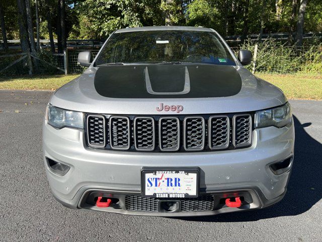 2020 Jeep Grand Cherokee Trailhawk