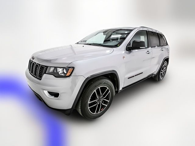 2020 Jeep Grand Cherokee Trailhawk