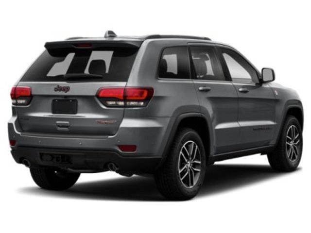 2020 Jeep Grand Cherokee Trailhawk