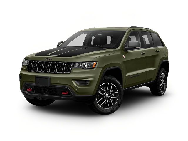 2020 Jeep Grand Cherokee Trailhawk