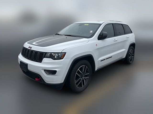 2020 Jeep Grand Cherokee Trailhawk