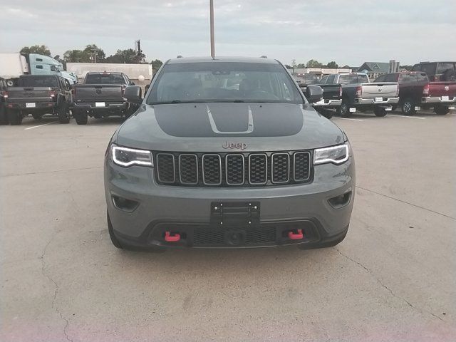 2020 Jeep Grand Cherokee Trailhawk