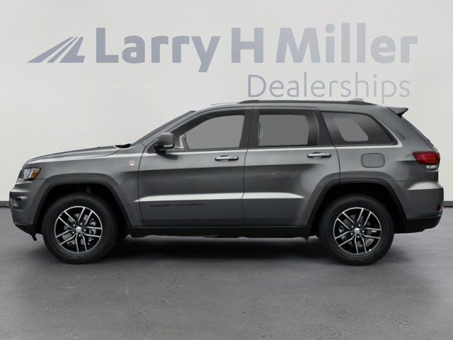 2020 Jeep Grand Cherokee Trailhawk