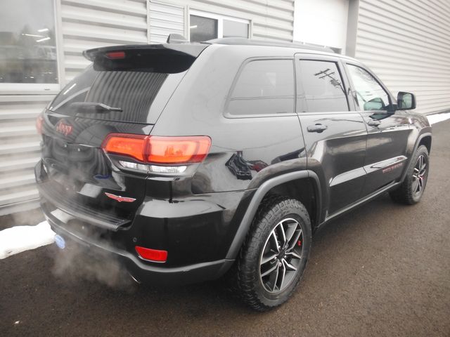 2020 Jeep Grand Cherokee Trailhawk