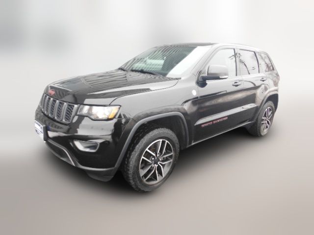 2020 Jeep Grand Cherokee Trailhawk