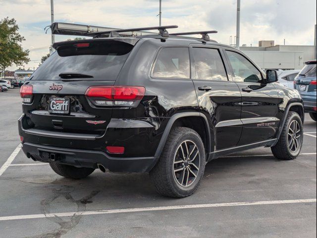 2020 Jeep Grand Cherokee Trailhawk