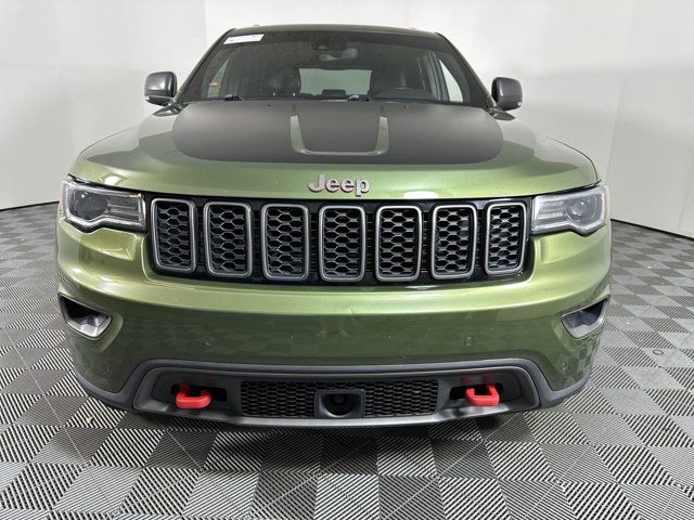 2020 Jeep Grand Cherokee Trailhawk