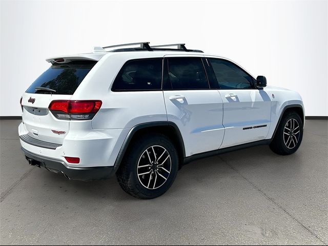 2020 Jeep Grand Cherokee Trailhawk