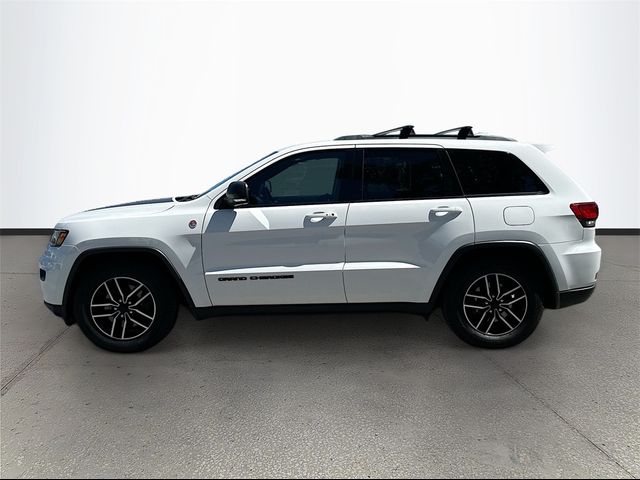 2020 Jeep Grand Cherokee Trailhawk