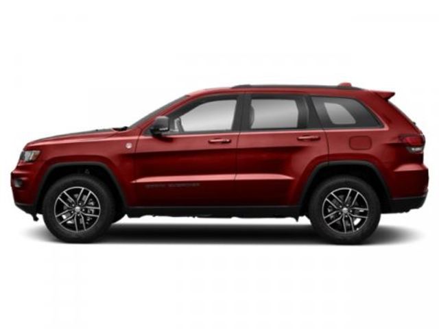 2020 Jeep Grand Cherokee Trailhawk