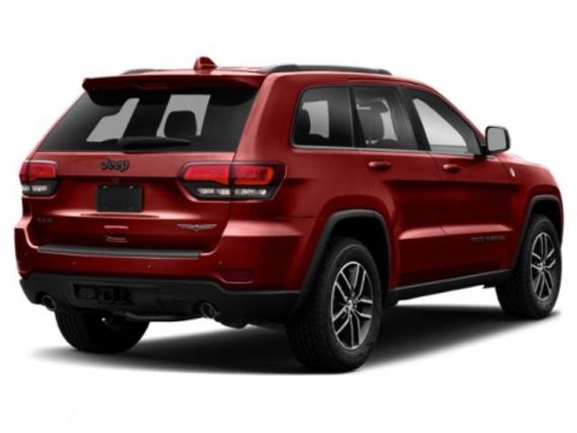 2020 Jeep Grand Cherokee Trailhawk