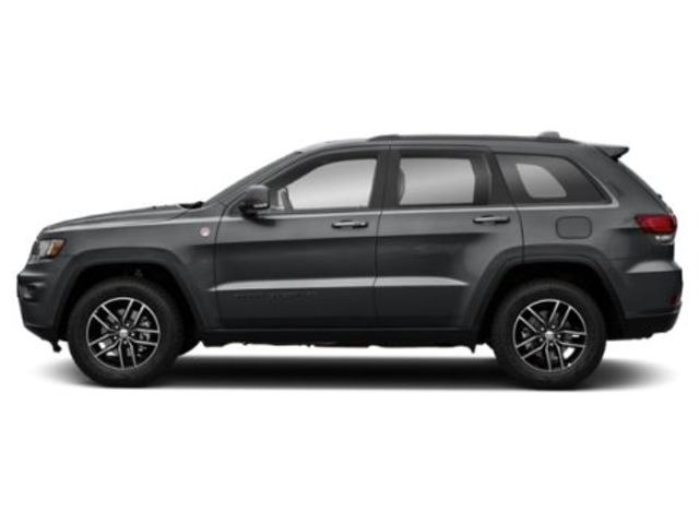 2020 Jeep Grand Cherokee Trailhawk