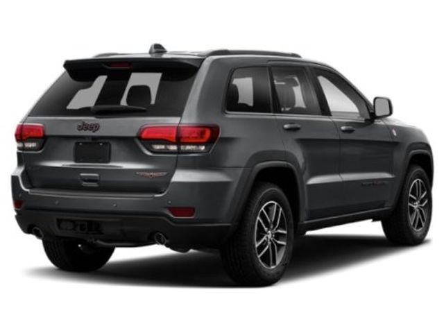 2020 Jeep Grand Cherokee Trailhawk