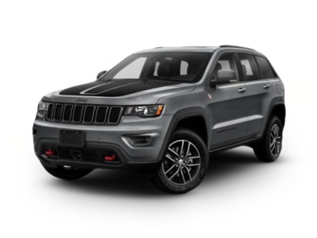 2020 Jeep Grand Cherokee Trailhawk