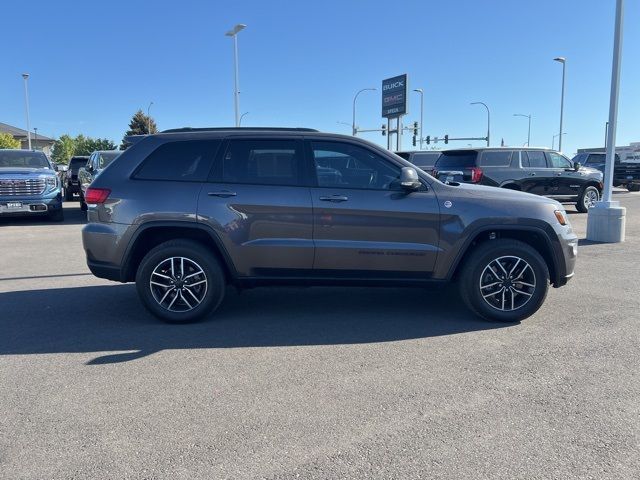 2020 Jeep Grand Cherokee Trailhawk