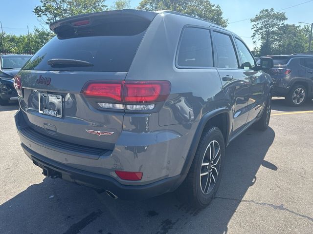 2020 Jeep Grand Cherokee Trailhawk