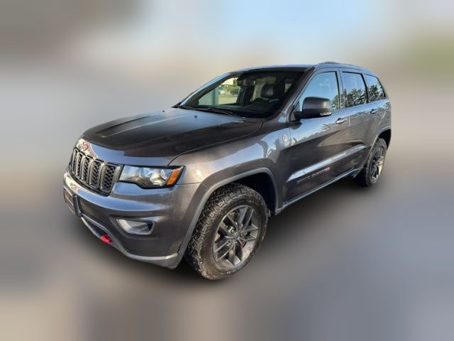 2020 Jeep Grand Cherokee Trailhawk