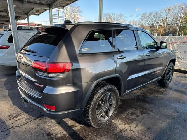 2020 Jeep Grand Cherokee Trailhawk