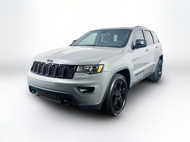 2020 Jeep Grand Cherokee Upland