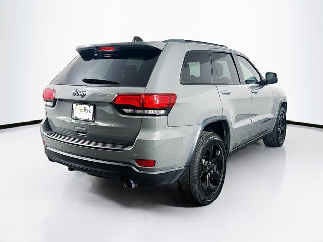 2020 Jeep Grand Cherokee Upland