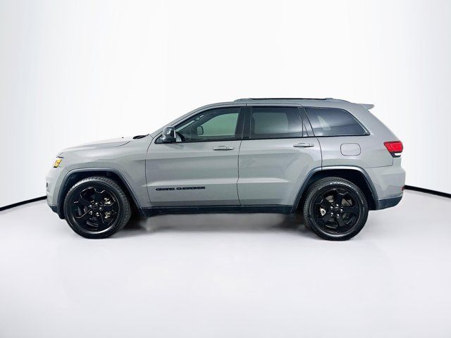 2020 Jeep Grand Cherokee Upland