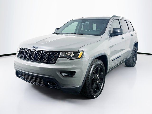 2020 Jeep Grand Cherokee Upland